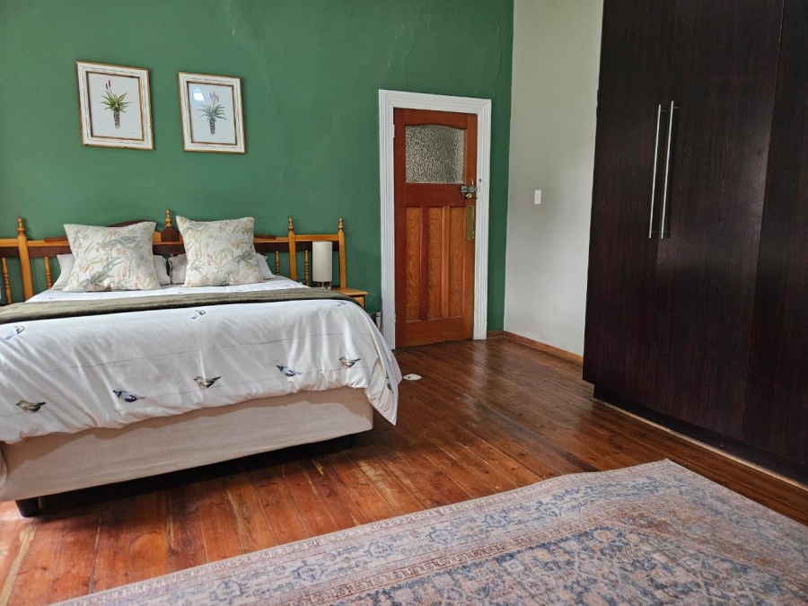 4 Bedroom Property for Sale in Wepener Free State